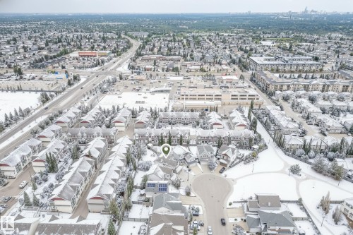 1079 Mckinney Green, Edmonton, AB - Outdoor With View