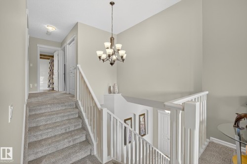 1079 Mckinney Green, Edmonton, AB - Indoor Photo Showing Other Room