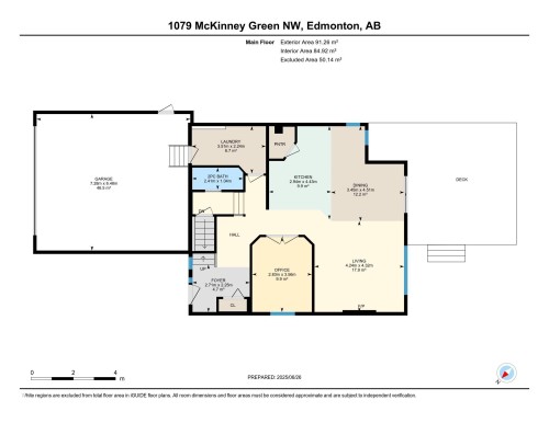1079 Mckinney Green, Edmonton, AB - Other
