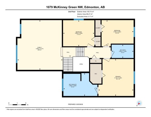 1079 Mckinney Green, Edmonton, AB - Other