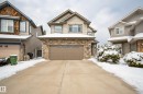 1079 Mckinney Green, Edmonton, AB  - Outdoor With Facade 