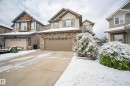 1079 Mckinney Green, Edmonton, AB  - Outdoor With Facade 
