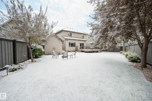 1079 Mckinney Green, Edmonton, AB - Outdoor