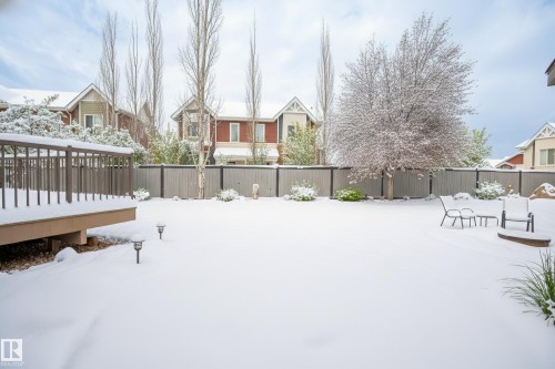1079 Mckinney Green, Edmonton, AB - Outdoor