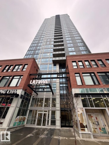802 10238 103 Street  Edmonton, AB T5J 0G6