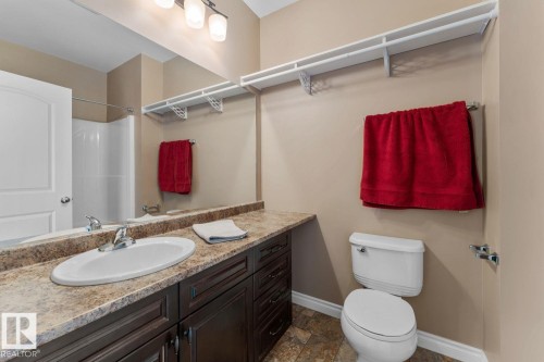509 13 Street, Cold Lake, AB - Indoor Photo Showing Bathroom
