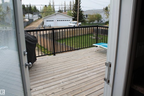 509 13 Street, Cold Lake, AB - Outdoor With Exterior
