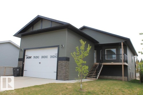 509 13 Street  Cold Lake, AB T9M 1B3