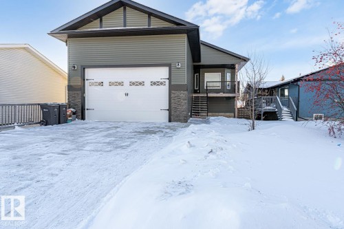 509 13 Street, Cold Lake, AB - Outdoor