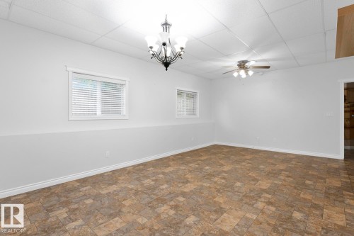 509 13 Street, Cold Lake, AB - Indoor Photo Showing Other Room