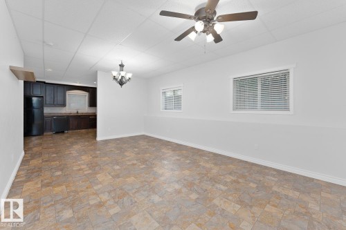 509 13 Street, Cold Lake, AB - Indoor Photo Showing Other Room