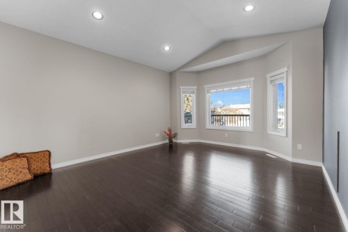 509 13 Street, Cold Lake, AB - Indoor Photo Showing Other Room