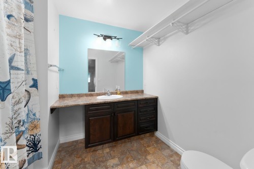 509 13 Street, Cold Lake, AB - Indoor Photo Showing Bathroom