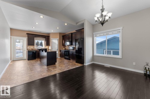 509 13 Street, Cold Lake, AB - Indoor