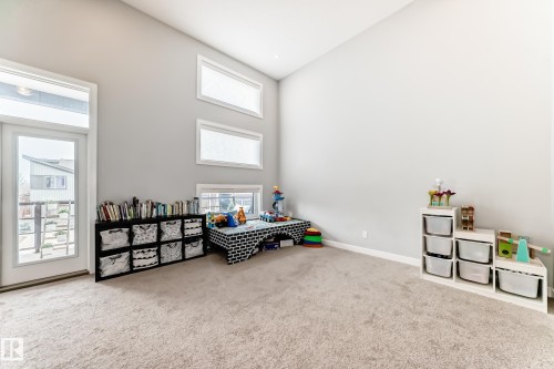 2011 201 Street, Edmonton, AB - Indoor