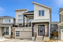 2011 201 Street, Edmonton, AB  - Outdoor With Facade 