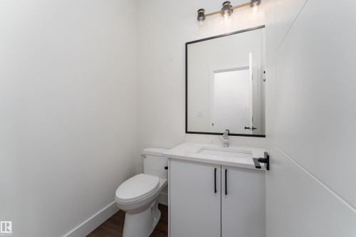 43 Maple Crescent, Gibbons, AB - Indoor Photo Showing Bathroom