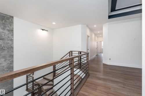 43 Maple Crescent, Gibbons, AB - Indoor Photo Showing Other Room