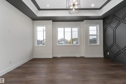 43 Maple Crescent, Gibbons, AB - Indoor Photo Showing Other Room