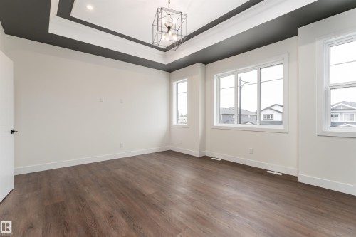 43 Maple Crescent, Gibbons, AB - Indoor Photo Showing Other Room