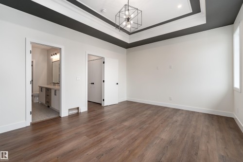 43 Maple Crescent, Gibbons, AB - Indoor Photo Showing Other Room