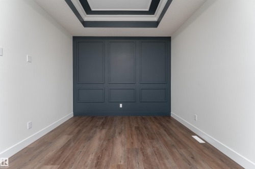 43 Maple Crescent, Gibbons, AB - Indoor Photo Showing Other Room