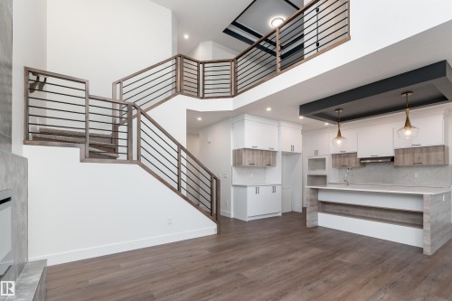 43 Maple Crescent, Gibbons, AB - Indoor