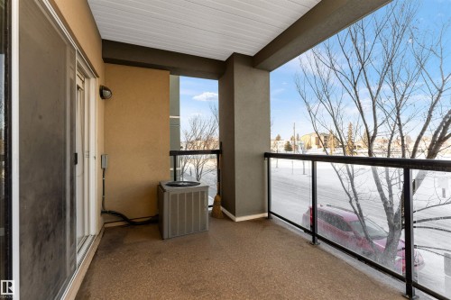 220 7909 71 Street, Edmonton, AB - Outdoor With Exterior