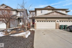 6082 SUNBROOK Landing Sherwood Park, AB T8H 0J7