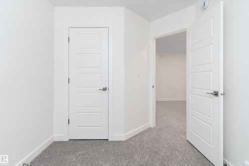 4574 Warbler Loop, Edmonton, AB - Indoor Photo Showing Other Room