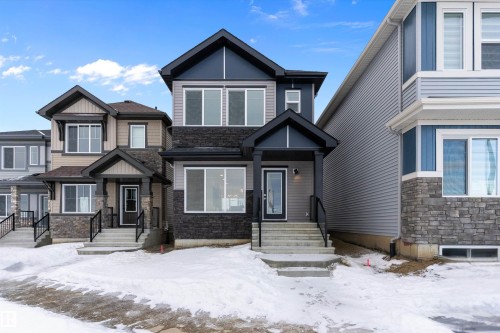 4574 WARBLER Loop  Edmonton, AB T5S 0W9