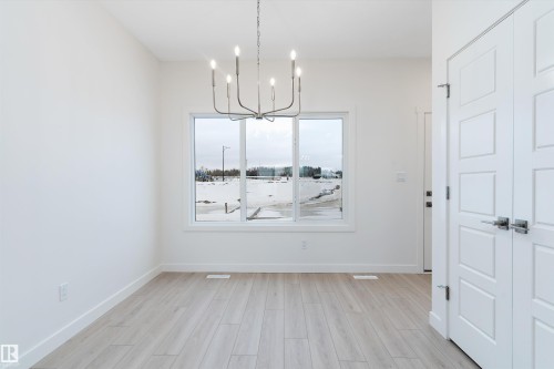 4574 Warbler Loop, Edmonton, AB - Indoor Photo Showing Other Room