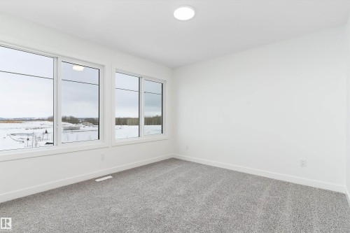 4574 Warbler Loop, Edmonton, AB - Indoor Photo Showing Other Room