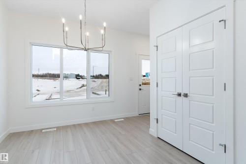 4574 Warbler Loop, Edmonton, AB - Indoor Photo Showing Other Room