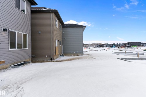 4574 Warbler Loop, Edmonton, AB - Outdoor With Exterior