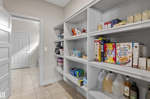34 Nault Crescent, St. Albert, AB - Indoor With Storage