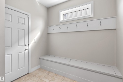 34 Nault Crescent, St. Albert, AB - Indoor Photo Showing Other Room