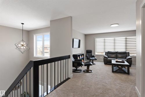 34 Nault Crescent, St. Albert, AB - Indoor Photo Showing Other Room