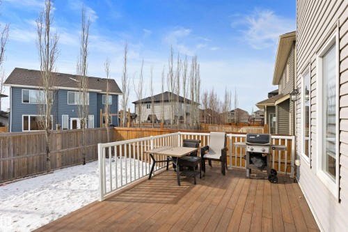 34 Nault Crescent, St. Albert, AB - Outdoor With Exterior