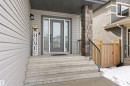 34 Nault Crescent, St. Albert, AB  - Outdoor 