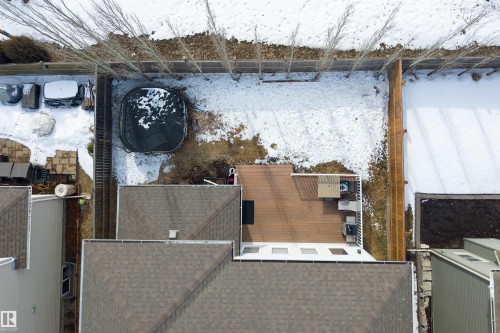 34 Nault Crescent, St. Albert, AB - Outdoor