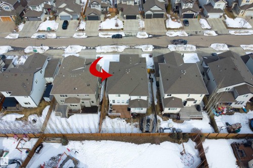 34 Nault Crescent, St. Albert, AB - 