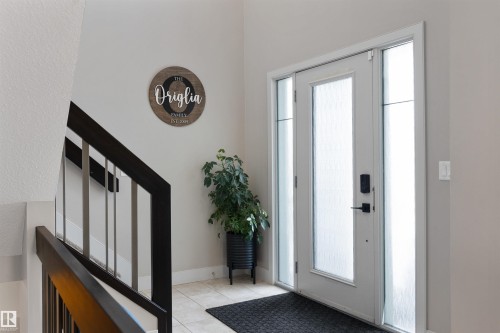 34 Nault Crescent, St. Albert, AB - Indoor Photo Showing Other Room