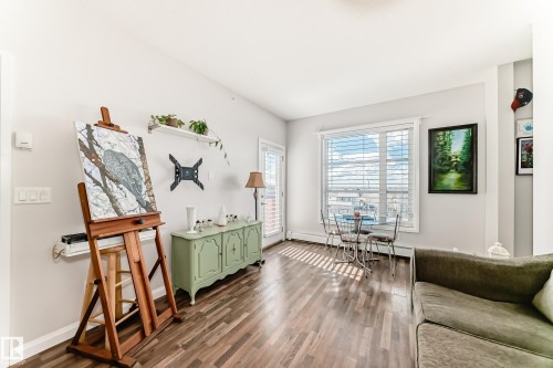 406 2590 Anderson Way, Edmonton, AB - Indoor