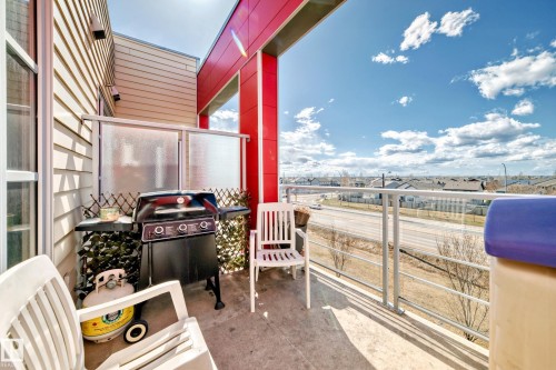 406 2590 Anderson Way, Edmonton, AB - Outdoor
