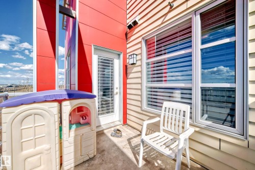 406 2590 Anderson Way, Edmonton, AB - Outdoor