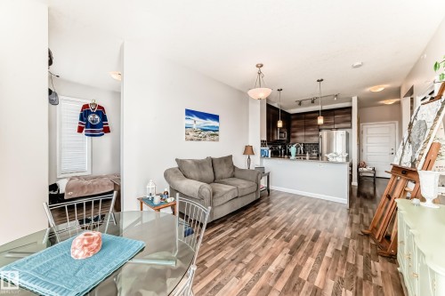 406 2590 Anderson Way, Edmonton, AB - Indoor