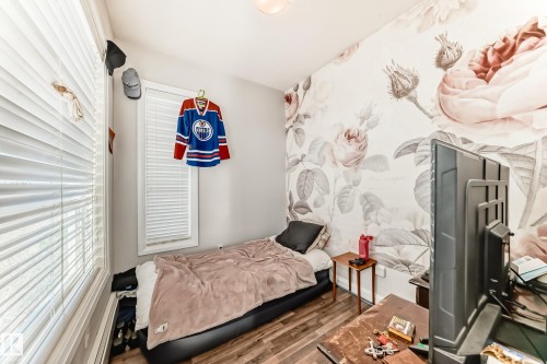 406 2590 Anderson Way, Edmonton, AB - Indoor Photo Showing Bedroom
