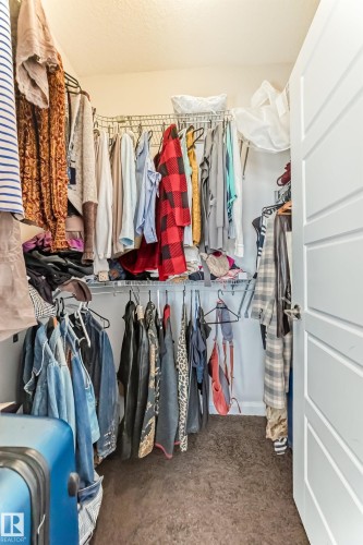 406 2590 Anderson Way, Edmonton, AB - Indoor With Storage