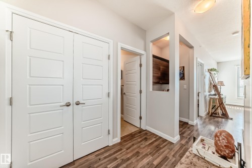 406 2590 Anderson Way, Edmonton, AB - Indoor Photo Showing Other Room